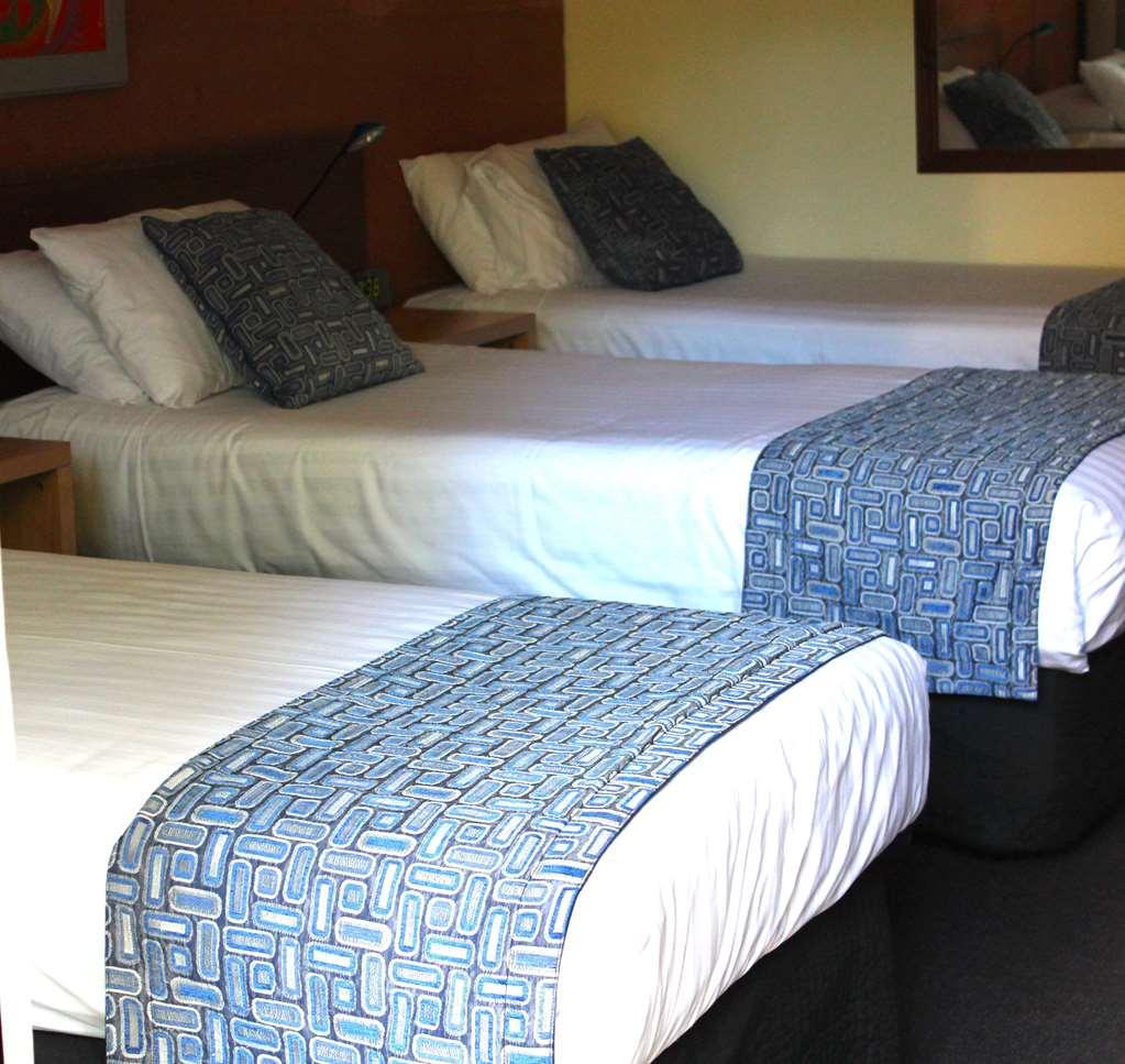 The Pemberton Hotel Bilik gambar