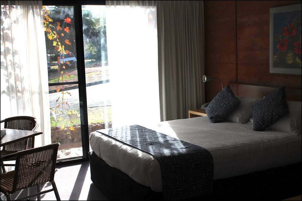 The Pemberton Hotel Bilik gambar