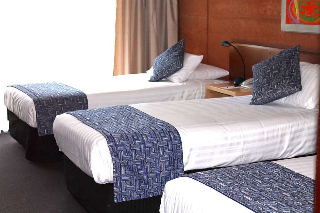 The Pemberton Hotel Bilik gambar