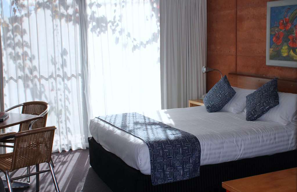 The Pemberton Hotel Bilik gambar