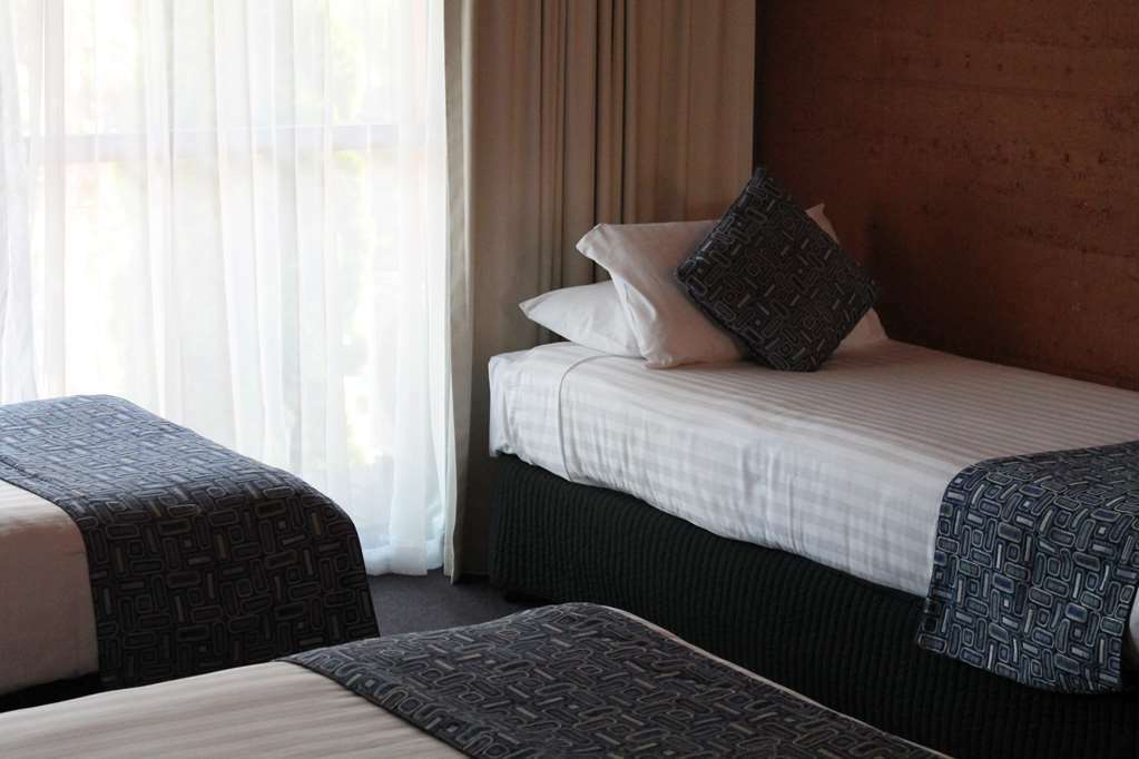 The Pemberton Hotel Bilik gambar